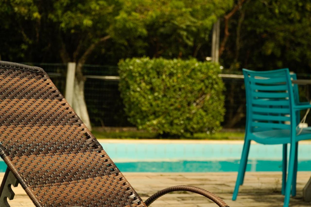 Pousada Dunasol Floripa Florianópolis Exteriör bild