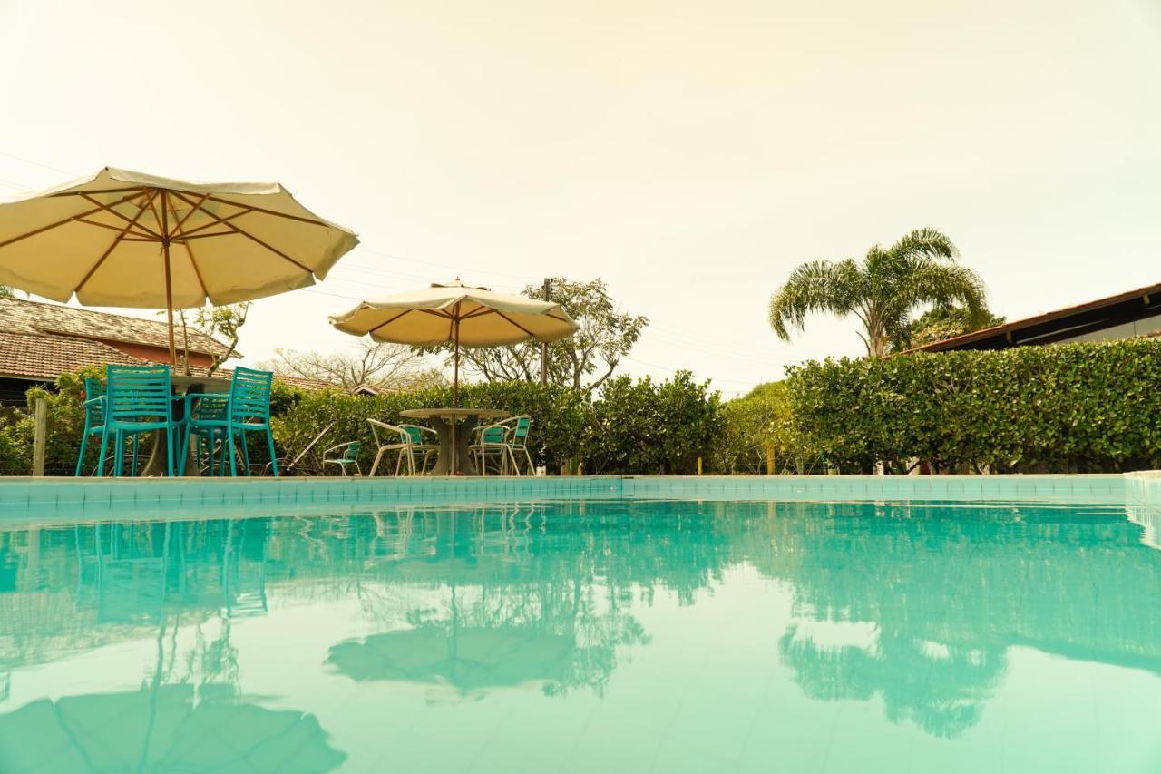 Pousada Dunasol Floripa Florianópolis Exteriör bild