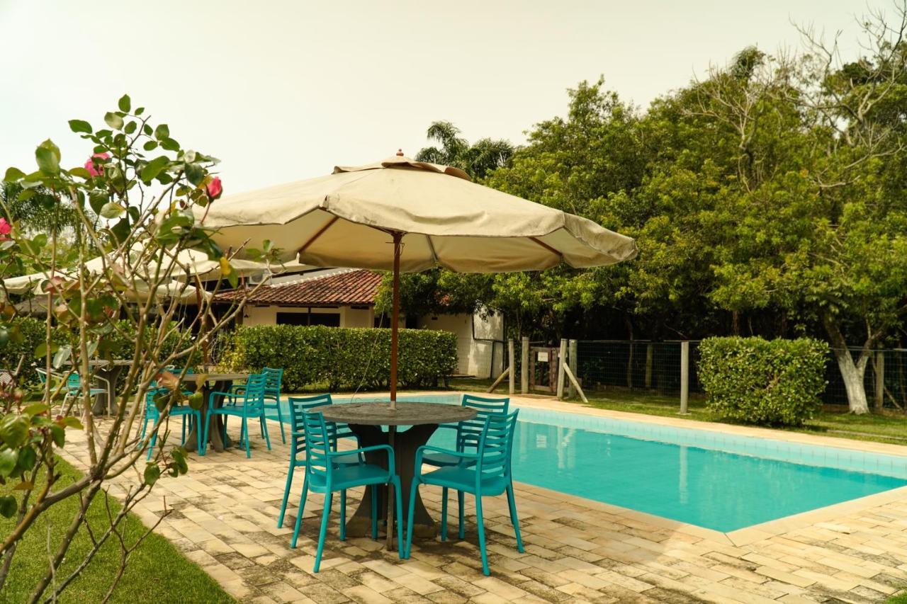 Pousada Dunasol Floripa Florianópolis Exteriör bild