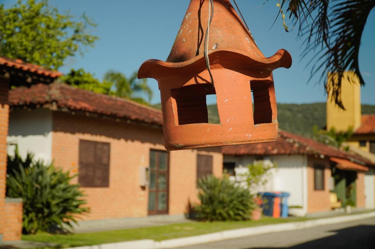 Pousada Dunasol Floripa Florianópolis Exteriör bild