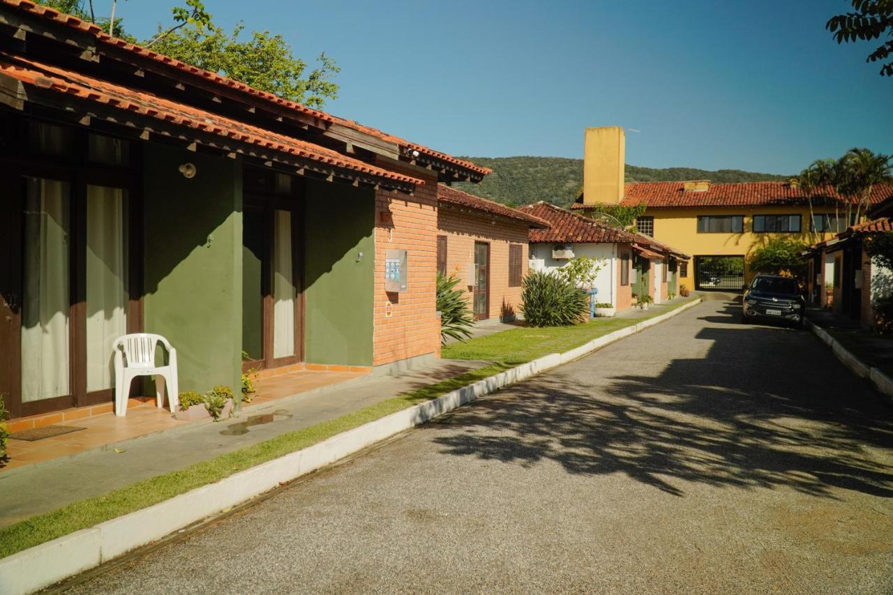 Pousada Dunasol Floripa Florianópolis Exteriör bild