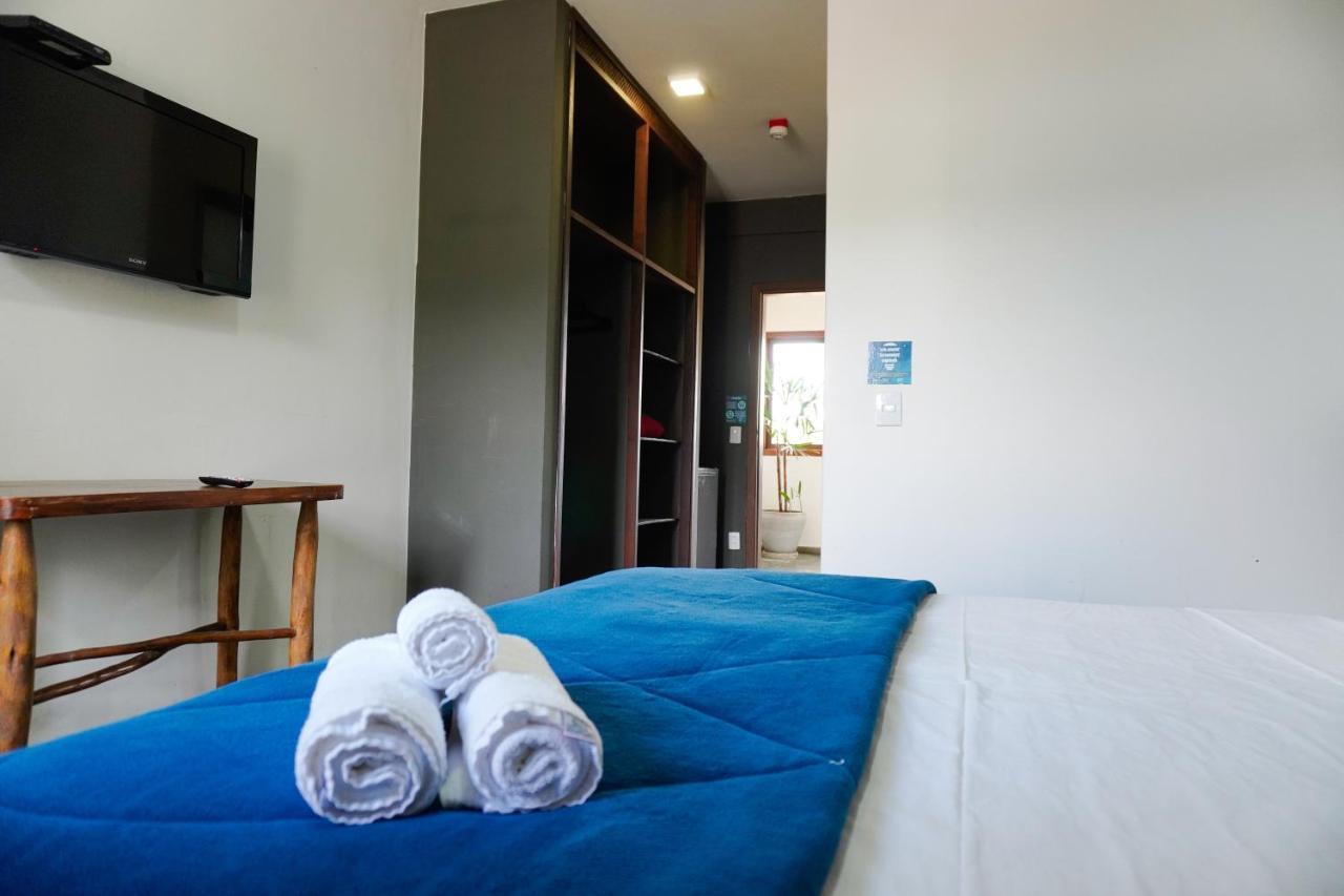 Pousada Dunasol Floripa Florianópolis Exteriör bild