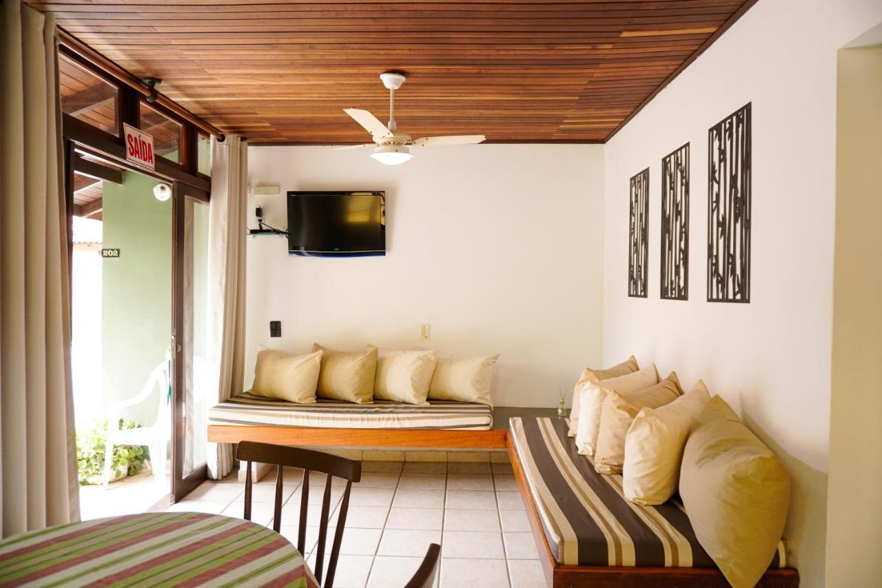 Pousada Dunasol Floripa Florianópolis Exteriör bild