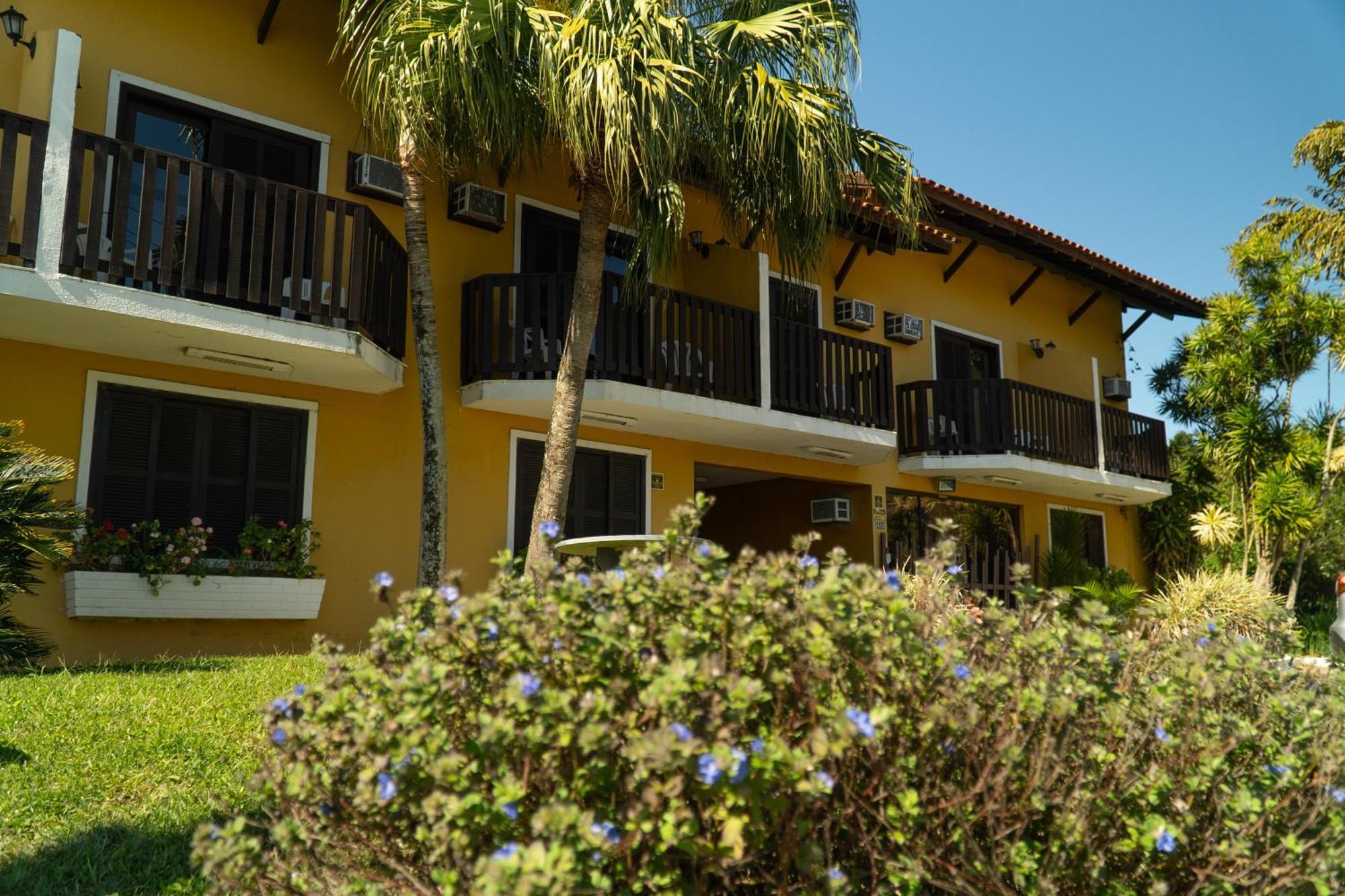 Pousada Dunasol Floripa Florianópolis Exteriör bild
