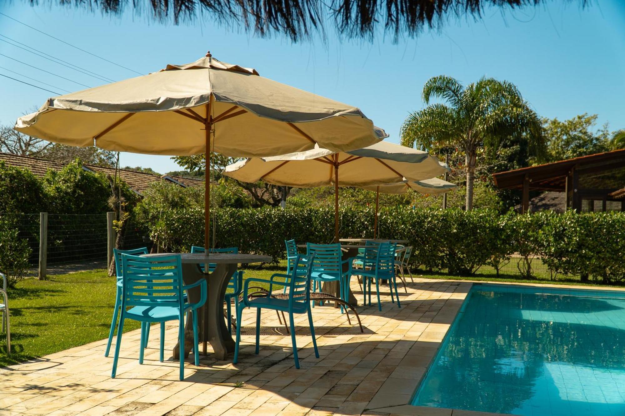 Pousada Dunasol Floripa Florianópolis Exteriör bild
